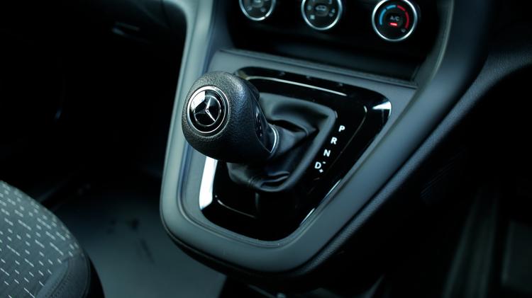 MERCEDES-BENZ CITAN L1 DIESEL 110CDI Progressive Van